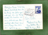 AK Kirchberg am Wechsel. Gasthaus St. Wolfgang.