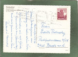 AK Kirchberg am Wechsel. Molzbachhof. Inh. Toni Pichler.
