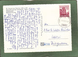 AK Wallfahrtsort St. Corona am Wechsel.
