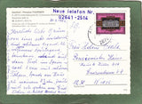 AK Unternberg bei St. Corona am Wechsel. Gasthof Pension Fahrner.