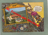 AK Viele Grüße aus St. Corona am Wechsel.
