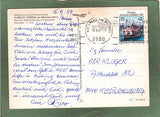 AK St. Corona am Wechsel.