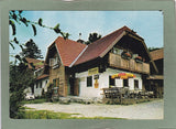 AK Alpengasthof Pension J. Pölzlbauer Zum Wechselblick. Mitterneuwald 28.