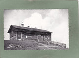 AK Wetterkoglerhaus am Hochwechsel.