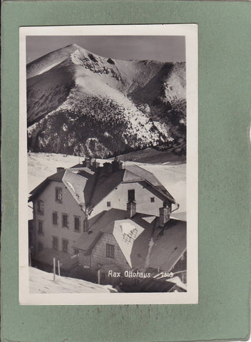 AK Rax. Ottohaus.