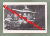AK Kreuzberg-Payerbach. Hotel Restaurant Pension Alpenhof. Familie Steiner.