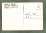 AK Reichenau 52, Gasthof Pension Schloß Wartholz, Rudolf Binder.