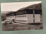 AK Prein-Oberland. Kur- u. Erholungsheim Raxblick der KFA.