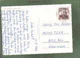 AK Stadt Ternitz a.d. Sdb.