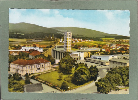 AK Stadt Ternitz a.d. Sdb.