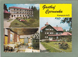 AK Kampichl 60. Gasthof Pension Czerwenka.