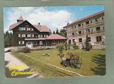 AK Kampichl 60. Gasthof Pension Czerwenka.