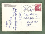 AK Neunkirchen. Lehrlingsheim der Landesberufsschule für Industrie-Schlosser und Wirtschaftsförderungsinstitut der n.ö. Handelskammer.