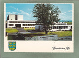 AK Neunkirchen. Lehrlingsheim der Landesberufsschule für Industrie-Schlosser und Wirtschaftsförderungsinstitut der n.ö. Handelskammer.