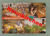 AK Neunkirchen. Behindertenwerkstätte des Vereins der Eltern behinderter Kinder. Brabetzgasse 3.