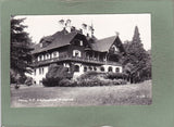 AK Pitten. Erholungsheim Waldfried.