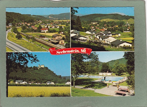 AK Seebenstein.