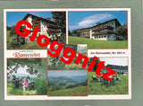 AK Gloggnitz, Rams 40. Gasthof Pension Ramswirt. Familie Pichler.