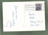 AK Sommerfrische Raach am Hochgebirge. (1967)