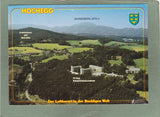 AK Hochegg. Grimmenstein. Rehabilitationszentrum der Pensionsvericherungsanstalt der Angestellten.