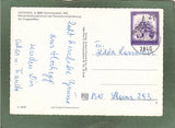 AK Rehabilitationszentrum Hochegg.