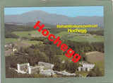 AK Rehabilitationszentrum Hochegg.