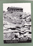 AK Wetterkoglerhaus am Hochwechsel.