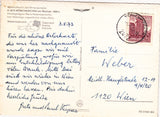 AK Grüße aus Mönichkirchen.