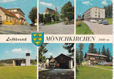 AK Luftkurort Mönichkirchen.