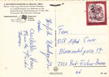 AK Luftkurort Mönichkirchen.