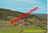 AK Luftkurort Mönichkirchen.