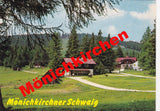 AK Mönichkirchen. Mönichkirchner Schwaig.
