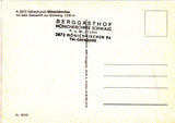 AK Mönichkirchen. Mönichkirchner Schwaig.