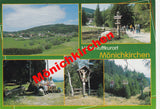 AK Höhenluftkurort Mönichkirchen.