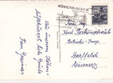 AK Mönichkirchen am Wechsel.