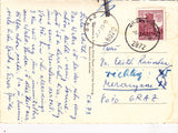AK Mönichkirchen am Wechsel.