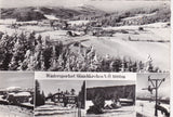 AK Wintersportort Mönichkirchen.