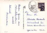 AK Mönichkirchen.