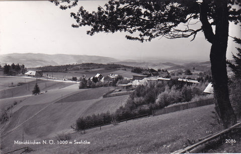 AK Mönichkirchen.
