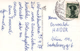 AK Mönichkirchen.