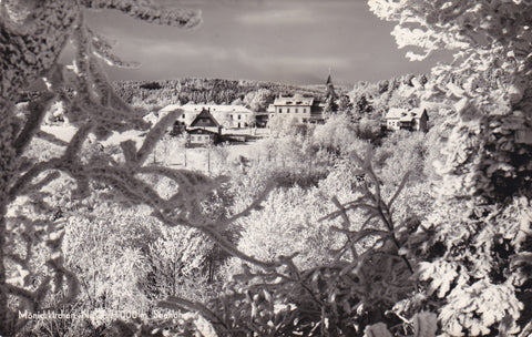 AK Mönichkirchen.