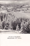 AK Wintersportplatz Mönichkirchen.