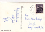 AK Wintersportplatz Mönichkirchen.
