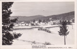 AK Mönichkirchen.