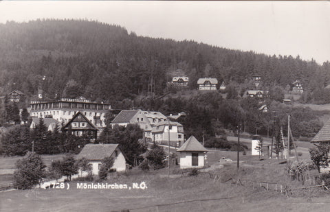 AK Mönichkirchen.