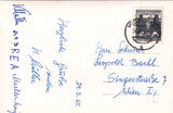AK Mönichkirchen.
