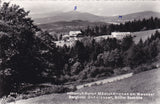 AK Mönichkirchen am Wechsel. Berghotel Ocherbauer.