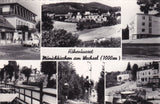AK Mönichkirchen am Wechsel.