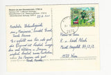 AK Grüsse aus dem Wechselgebiet.
