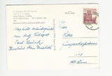 AK Mönichkirchen. Waldpension Mönichkirchnerhof. Hotel F. u. Z. Hering.